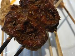-西域胡氏大盘鸡(谈固店)