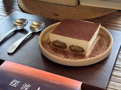 -小晴天咖啡馆