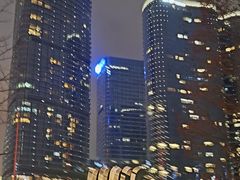 -成都银泰中心in99