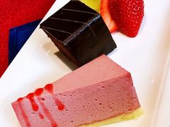 -马克西姆餐厅(崇文门店)