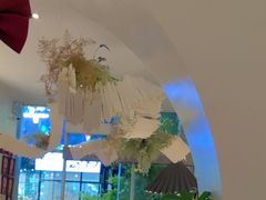 -春树下·树屋花房西餐厅(罍街AS1980店)