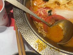 -福客麻辣烫·现炒麻辣香锅(印力中心店)