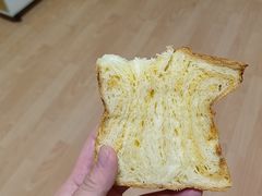 -爸爸糖吐司面包(北京崇文门店)