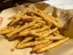 -肖记公安牛肉鱼杂馆· 省级非物质文化遗产(仁和路店)