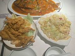 -小凤庭·地道湖北菜武昌鱼·藕汤(38年黄鹤楼店)