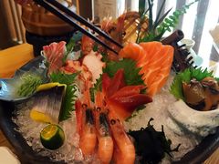 -花潮料理艺食馆(世欧广场店)