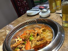 -七欣天香辣蟹火锅(常熟方塔街店)