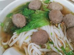 -菜忠潮州牛肉店(岗厦店)