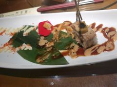 -阿吾罗日本料理(K11艺术中心店)