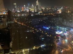 -无锡君来洲际酒店