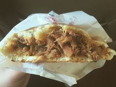 -子午路张记肉夹馍(小寨西路店)