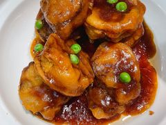 -兰湘子·湘菜小炒(石家庄万象城店)