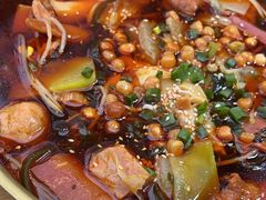 -冒菜西施·非遗冒菜(总店)