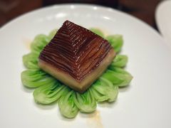 -湘湖逍遥庄园·水漾中餐厅
