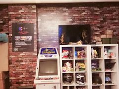 -EGO原创机械密室逃脱(朝阳大悦城2店)