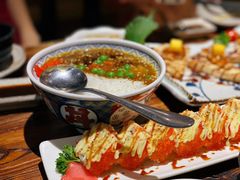 -小川洋风料理(街道口店)