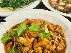 -长平肥姐白粥·海鲜打冷