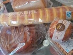 android_upload_pic-帕瑞斯面包房(银河北路店)