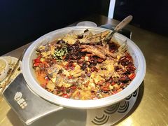 -观音桥步行街
