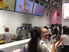 -果呀呀(国金街店)