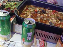 -云晓光头烧烤吧(川沙绿地店)