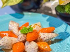 -金成潮菜博物馆(海珠湿地店)