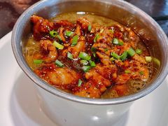 竹筒粉丝牛肉-三林本帮馆(中林街店)