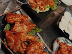 -燚青春东北泥炉烤肉(百合店)