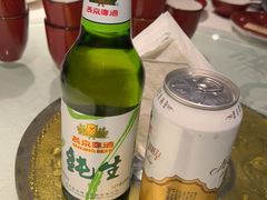 -大鸭梨烤鸭店(花园村店)