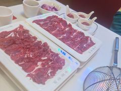 -八合里牛肉火锅(上海中山公园店)