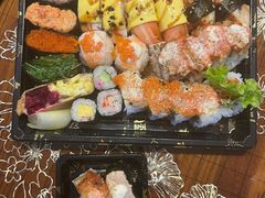 -河风精致寿司(昌平店)