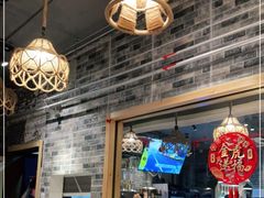 -金谷园饺子·烧烤(人大总店)