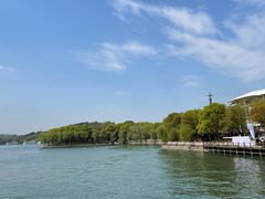 -天目湖山水园