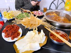 -重庆火锅(西安店)