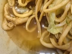 -亮亮拉面(师范路店)