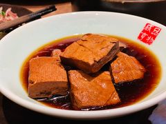 -香园茶社·金陵小灶(老门东店)