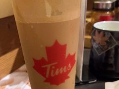 -Tims天好咖啡(河西万象城店)