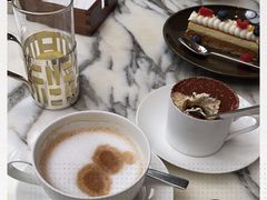 -杭州君悦酒店·青莳