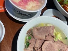 -全牛匠·乐山跷脚牛肉(西单华威约饭街店)