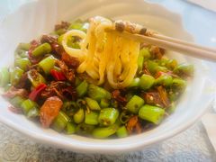 -文三里屯面馆(三里屯店)
