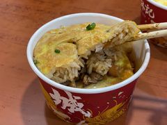 -蔡林记(黄鹤楼店)