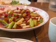 -本来川菜(中骏广场店)
