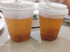 -巴蜀王婆大虾(南锣鼓巷店)