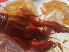 冰镇龙虾-金陵暴走小龙虾·迷踪蟹(凯德MALL店)