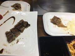 -铁板诱惑法式铁板烧(大卫城店)