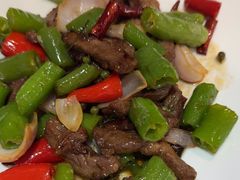 -赢融印象•龙泉店•清真云南菜•民族菜(小菜园店)