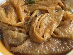 -三美肉骨茶(柏威年广场店)