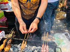 -顺鑫绿色度假村