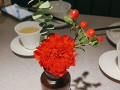 -晓粤·惹味粤菜(万菱汇店)