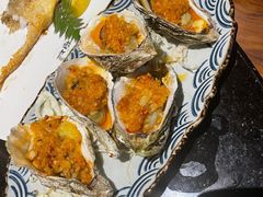 -極上萬膳·日料放题(海岸城店)